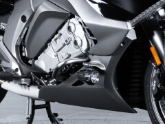 BMW K1600 GTL 