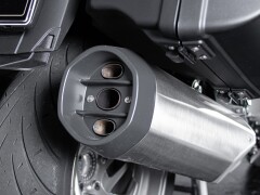 BMW K1600 GTL 