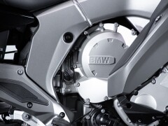BMW K1600 GTL 