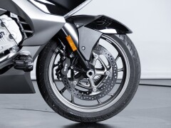 BMW K1600 GTL 