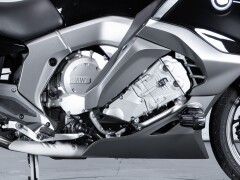 BMW K1600 GTL 