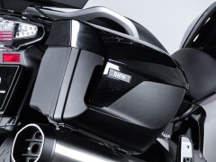 BMW K1600 GTL 