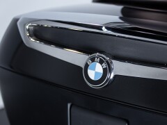 BMW K1600 GTL 