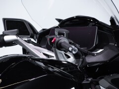 BMW K1600 GTL 