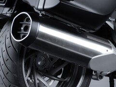 BMW K1600 GTL 