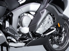 BMW K1600 GTL 