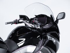 BMW K1600 GTL 