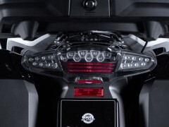 BMW K1600 GTL 