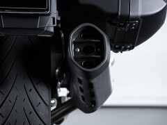 BMW K1600 GTL 