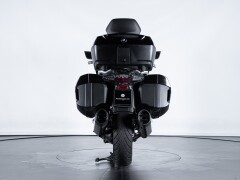 BMW K1600 GTL 