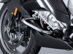 BMW K1600 GTL 