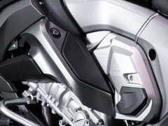 BMW K1600 GTL 