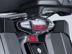 BMW K1600 GTL 