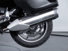 BMW K1600 GTL 