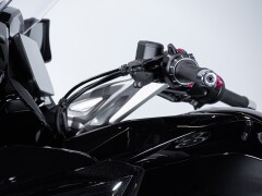 BMW K1600 GTL 