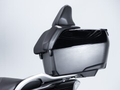 BMW K1600 GTL 