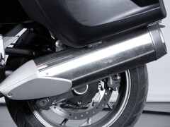 BMW K1600 GTL 