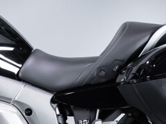 BMW K1600 GTL 