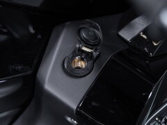 BMW K1600 GTL 