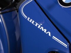 BMW K 75 \"ULTIMA\" 