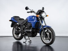 BMW K 75 \"ULTIMA\" 