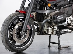 BMW R 1100 CAFE\' RACER 