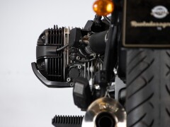 BMW R 1100 CAFE\' RACER 