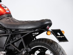 BMW R 1100 CAFE\' RACER 