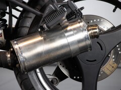 BMW R 1100 CAFE\' RACER 