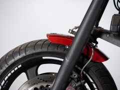 BMW R 1100 CAFE\' RACER 