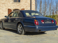 Bentley ARNAGE 