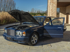 Bentley ARNAGE 