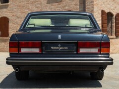 Bentley MULSANNE - BRV (Bullet Resistant Vehicle) 