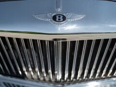 Bentley MULSANNE - BRV (Bullet Resistant Vehicle) 
