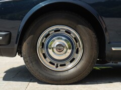 Bentley MULSANNE - BRV (Bullet Resistant Vehicle) 