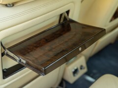 Bentley MULSANNE - BRV (Bullet Resistant Vehicle) 