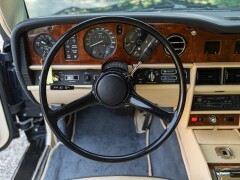 Bentley MULSANNE - BRV (Bullet Resistant Vehicle) 