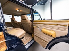 JEEP Wagoneer  Limited Grand  Gerestaureerd