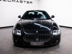 MASERATI Quattroporte  4.7 S Btw auto (€ 38.801,65 Ex B.T.