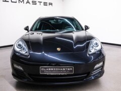 PORSCHE Panamera  4.8 S (€ 34.669,42 Ex B.T.W)