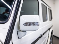 Mercedes Benz G 500  St.Wagon \'30 Jahre Editie\" Btw auto, Fisca