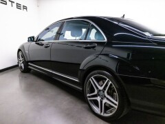 Mercedes Benz S 63 AMG  Lang Btw auto, Fiscale waarde € 12.000,