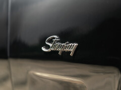 Chevrolet Corvette C3 Stingray 