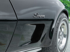 Chevrolet Corvette C3 Stingray 