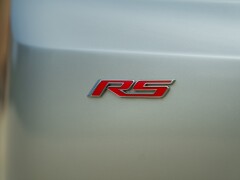 Chevrolet CAMARO RS 