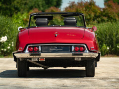 Citroen DS 21 Cabriolet \"Ivanoff\" 