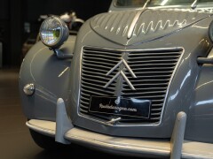 Citroen 2 CV 