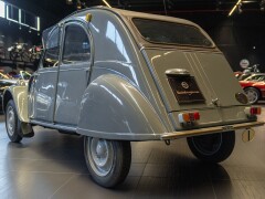 Citroen 2 CV 