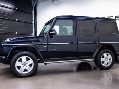 Mercedes Benz G 500  St.Wagon CLASSIC 25 Btw auto, Fiscale waar