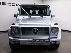 Mercedes Benz G 55 AMG  Kompressor Lang Btw auto, Fiscale waard